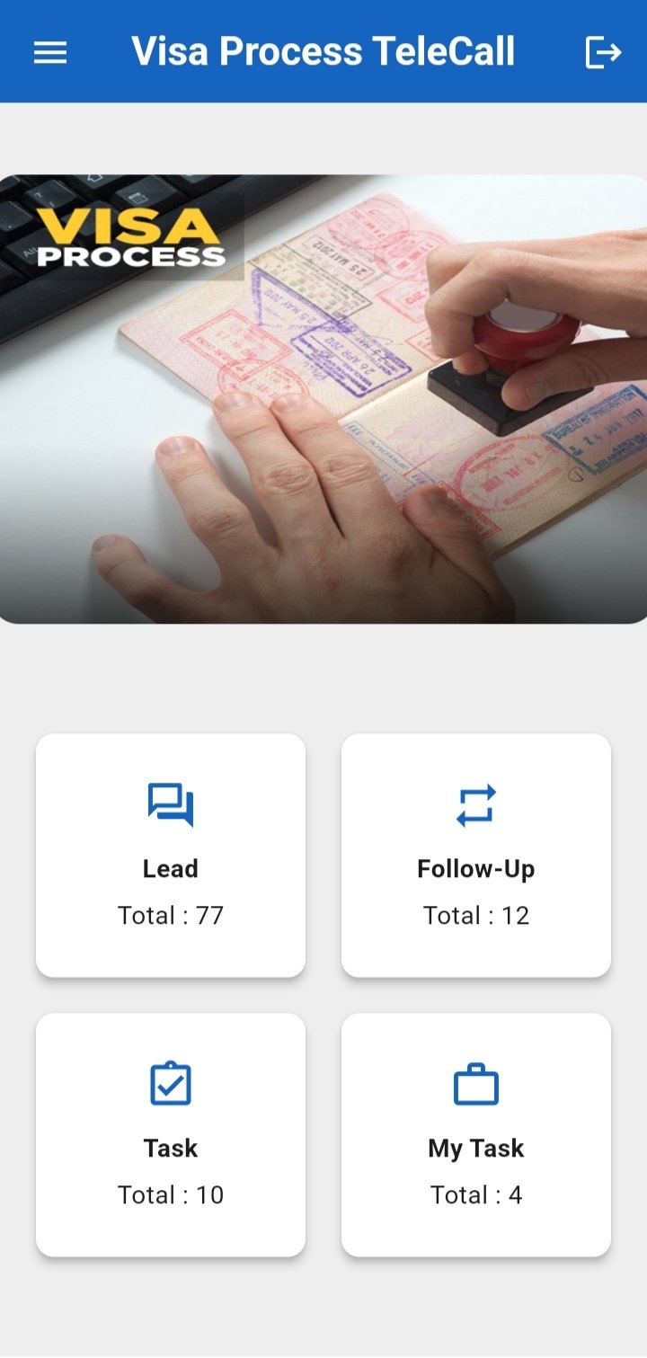 Mobile App Screenshot